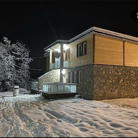 Villa Giti 보게 외부 사진
