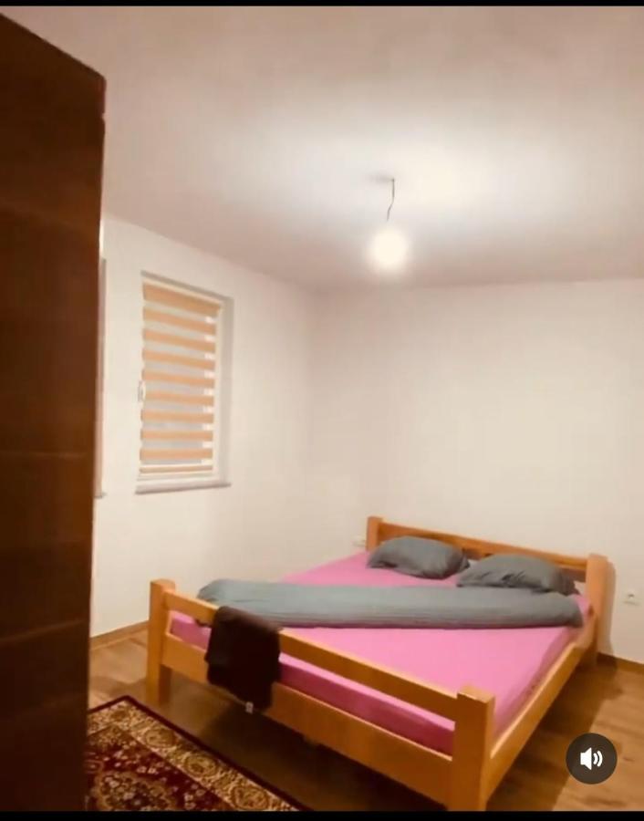 Villa Giti 보게 외부 사진