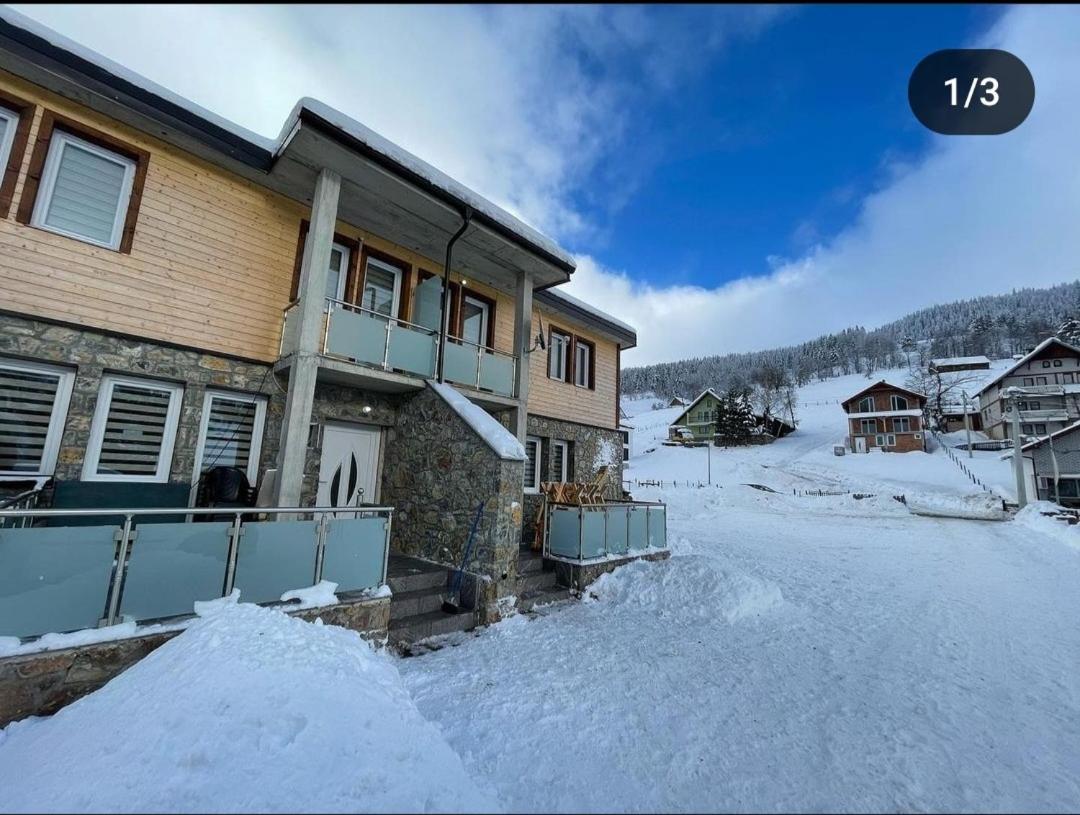 Villa Giti 보게 외부 사진