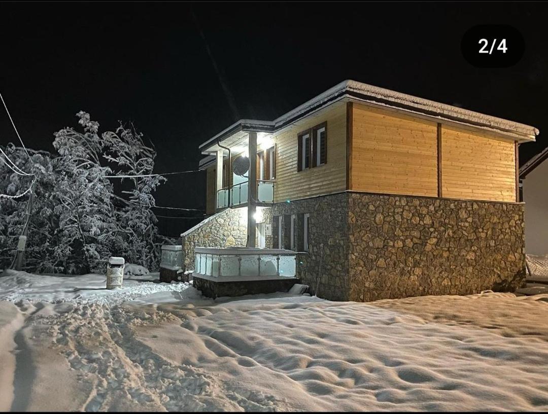 Villa Giti 보게 외부 사진