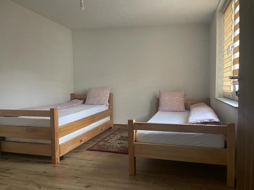 Villa Giti 보게 외부 사진