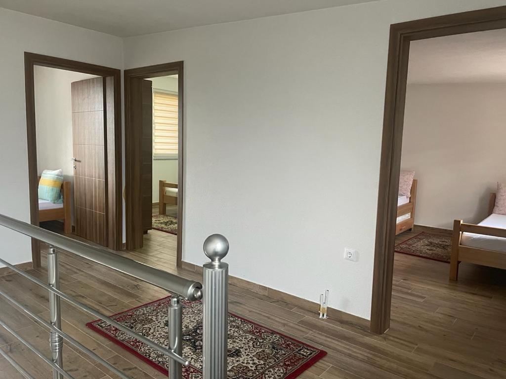 Villa Giti 보게 외부 사진