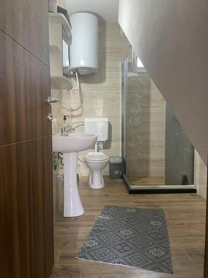 Villa Giti 보게 외부 사진