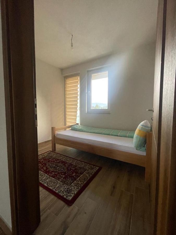 Villa Giti 보게 외부 사진