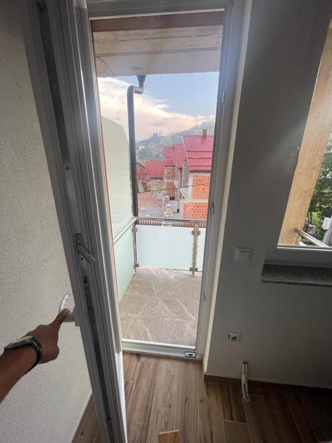 Villa Giti 보게 외부 사진