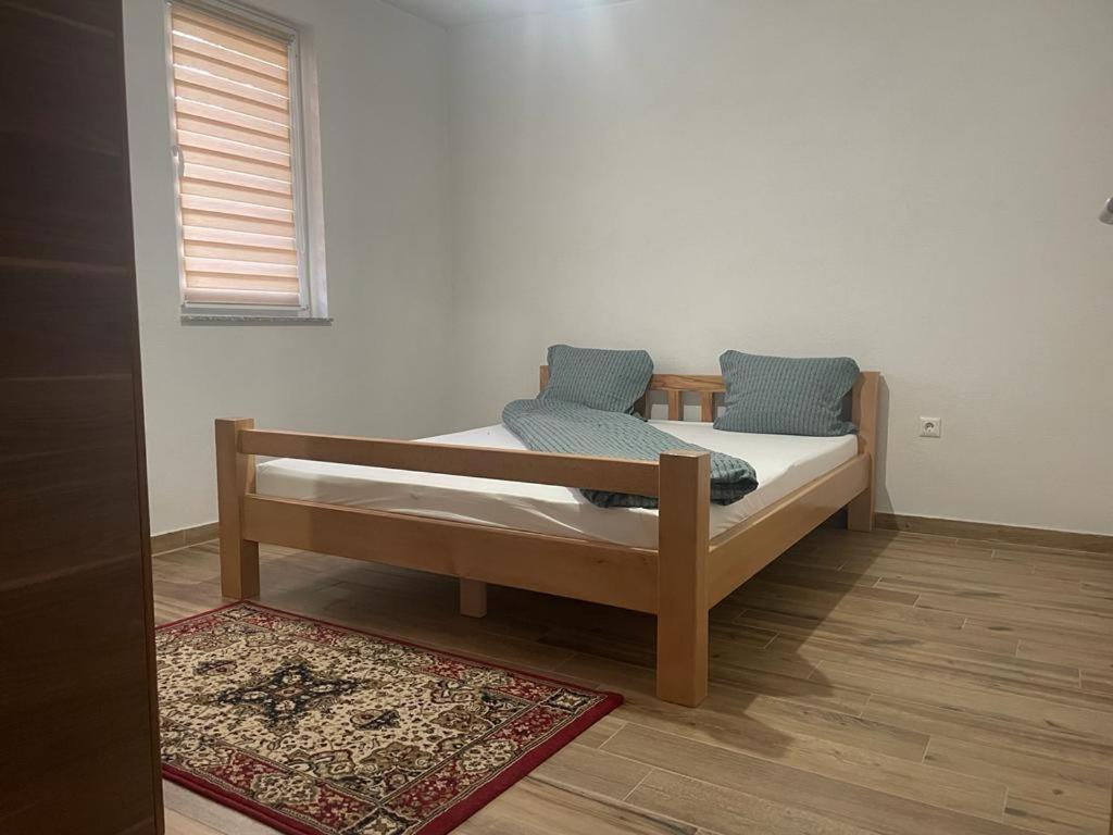 Villa Giti 보게 외부 사진
