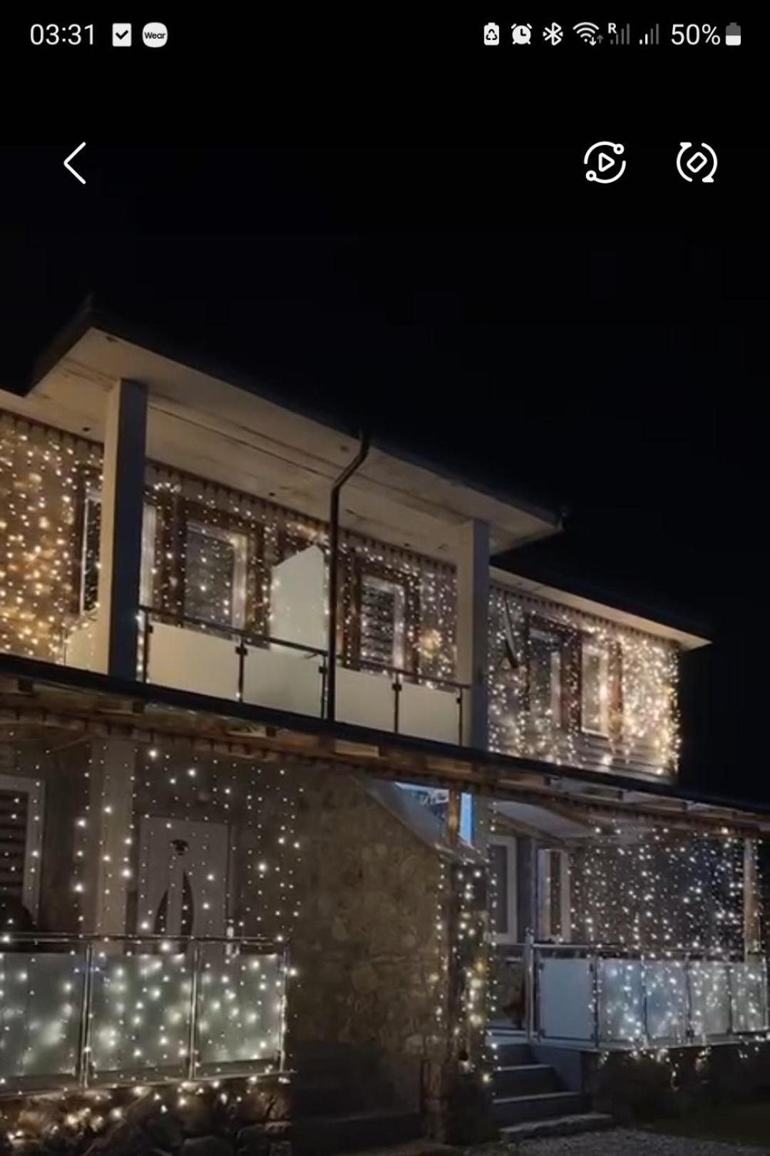 Villa Giti 보게 외부 사진