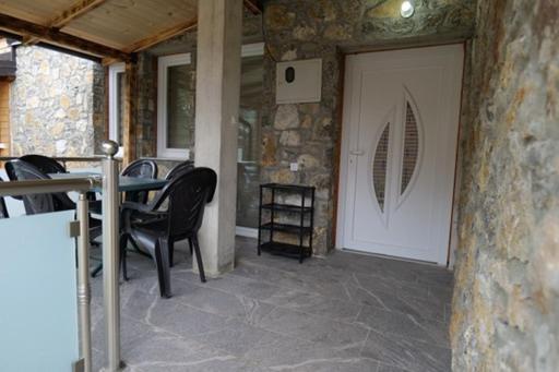 Villa Giti 보게 외부 사진