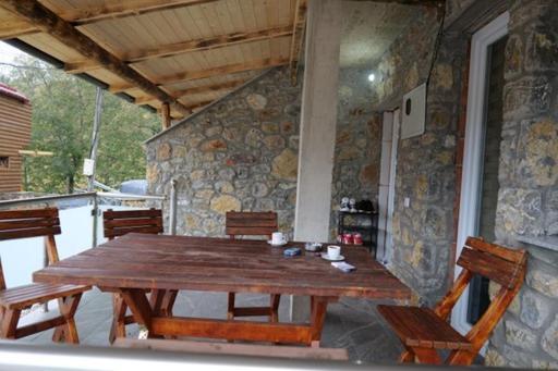 Villa Giti 보게 외부 사진