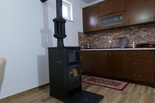 Villa Giti 보게 외부 사진