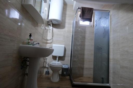 Villa Giti 보게 외부 사진