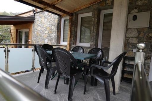 Villa Giti 보게 외부 사진